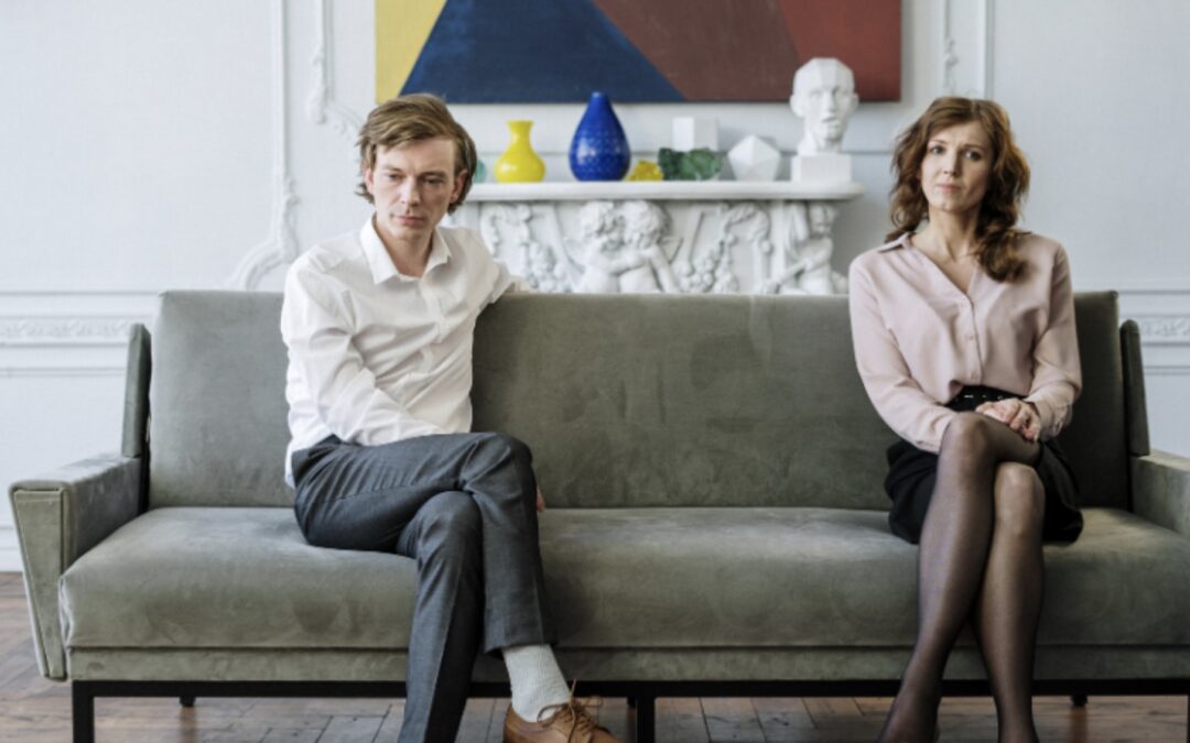 Dos and Don’ts of Divorce