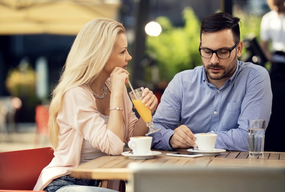 Why Successful People Struggle in Relationships