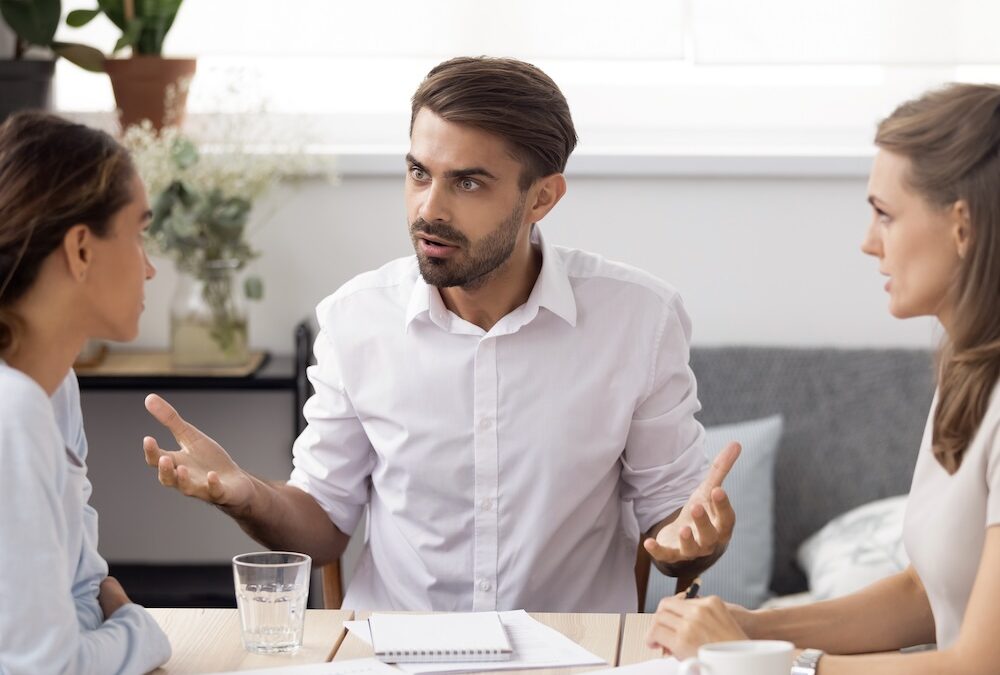 What Really Goes Wrong in Leadership