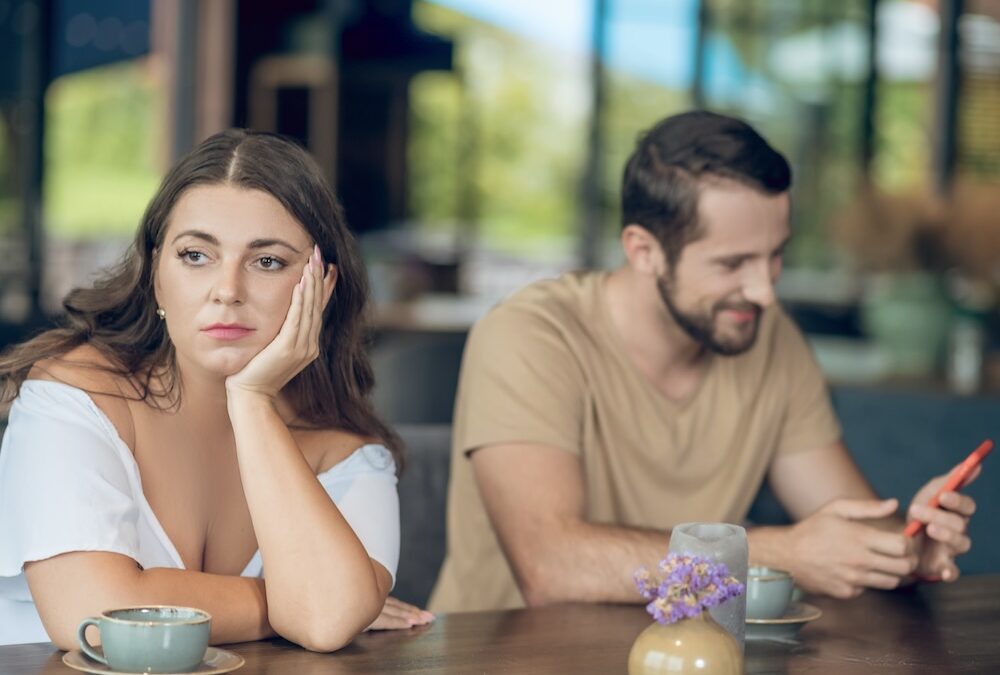Why People Keep Choosing the Wrong Partner