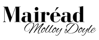 Mairéad Molloy Doyle logo